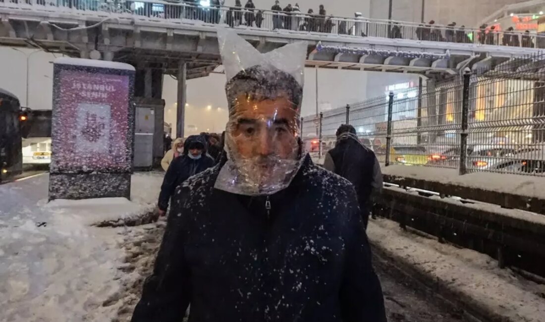 Meteorolojik uyarılar ve hava durumu tahminleri ile güncel hava koşullarını