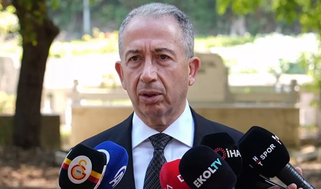 Metin Öztürk, TFF'ye yönelik sert eleştirilerde bulunarak futbol dünyasında tartışmalara