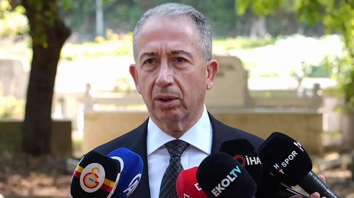 Metin Öztürk, TFF'ye yönelik sert eleştirilerde bulunarak futbol dünyasında tartışmalara