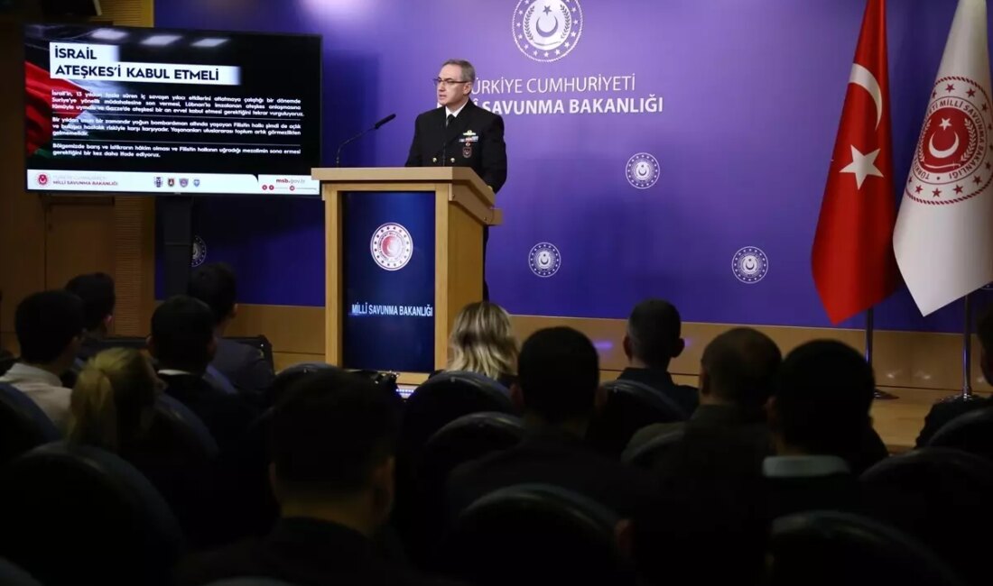 Milli Savunma Bakanlığı, Suriye ve Kuzey Kıbrıs Türk Cumhuriyeti ile