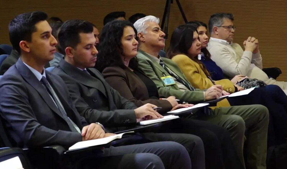 Milli Savunma Bakanlığı, teğmenlere yönelik disiplin sürecini ve Suriye'deki durumu