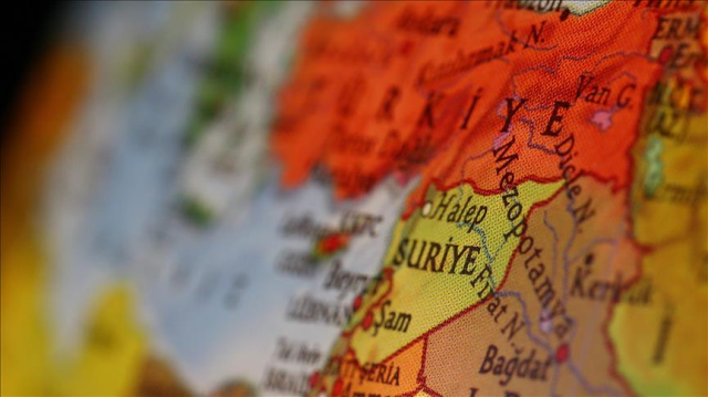 Hudut Güvenliği ve Kaçakçılık Önlemleri