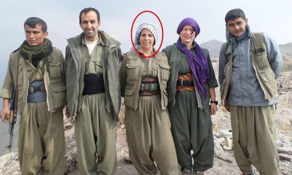 Son Dakika: MİT'ten Önemli Operasyon