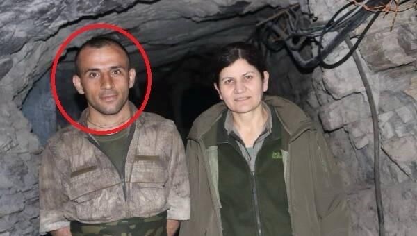 MİT, sınır ötesi bir operasyonda PKK/KCK'nın üst düzey sorumlusunu etkisiz
