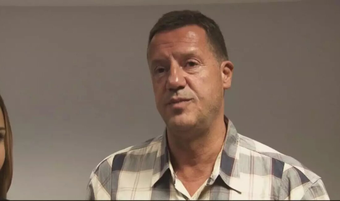 Muhammet Yakut ve Can Tanrıyar'ın nitelikli yağma davasında yaşanan son