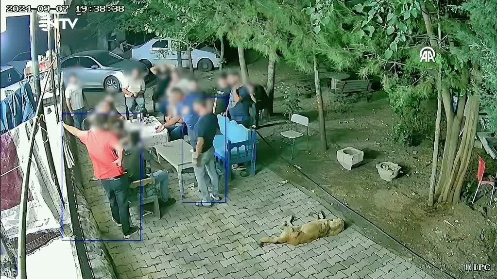 Çoban Ahmet'in Duruşmadaki Zor Anları