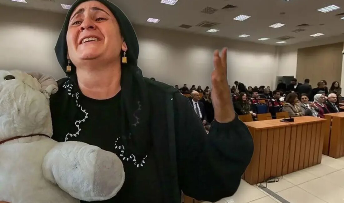 Narin Güran cinayetinin ikinci duruşması, adalet arayışındaki kritik anları ve