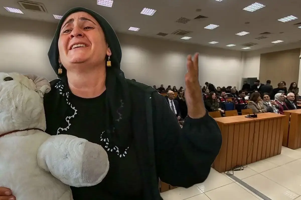 Narin Güran cinayetinin ikinci duruşması, adalet arayışındaki kritik anları ve