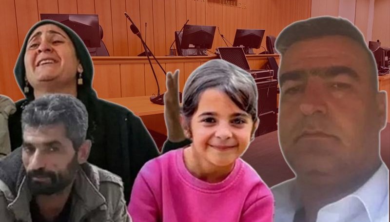 Narin Güran davasında mahkeme, sanıklar için verilen cezaları açıkladı. Karar