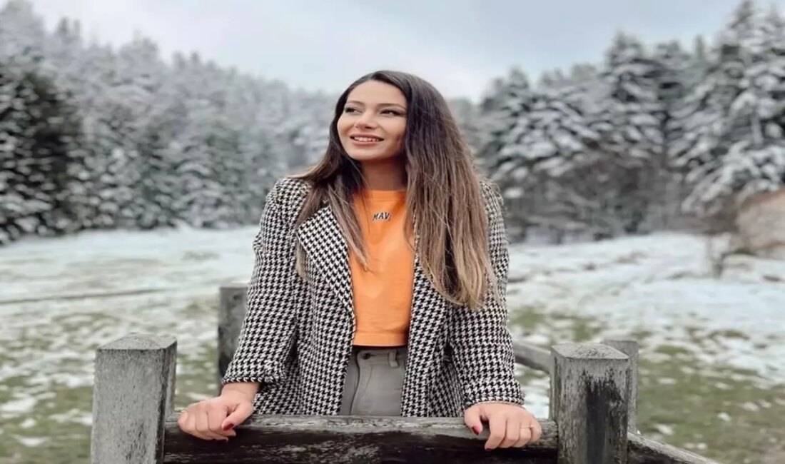 Neşe Özkan'ın şüpheli ölümü, toplumda büyük yankı uyandırdı. Bu içerikte,