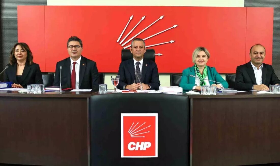 Özgür Özel, CHP'nin ekonomik politikaları ve Suriye göç sorununa dair