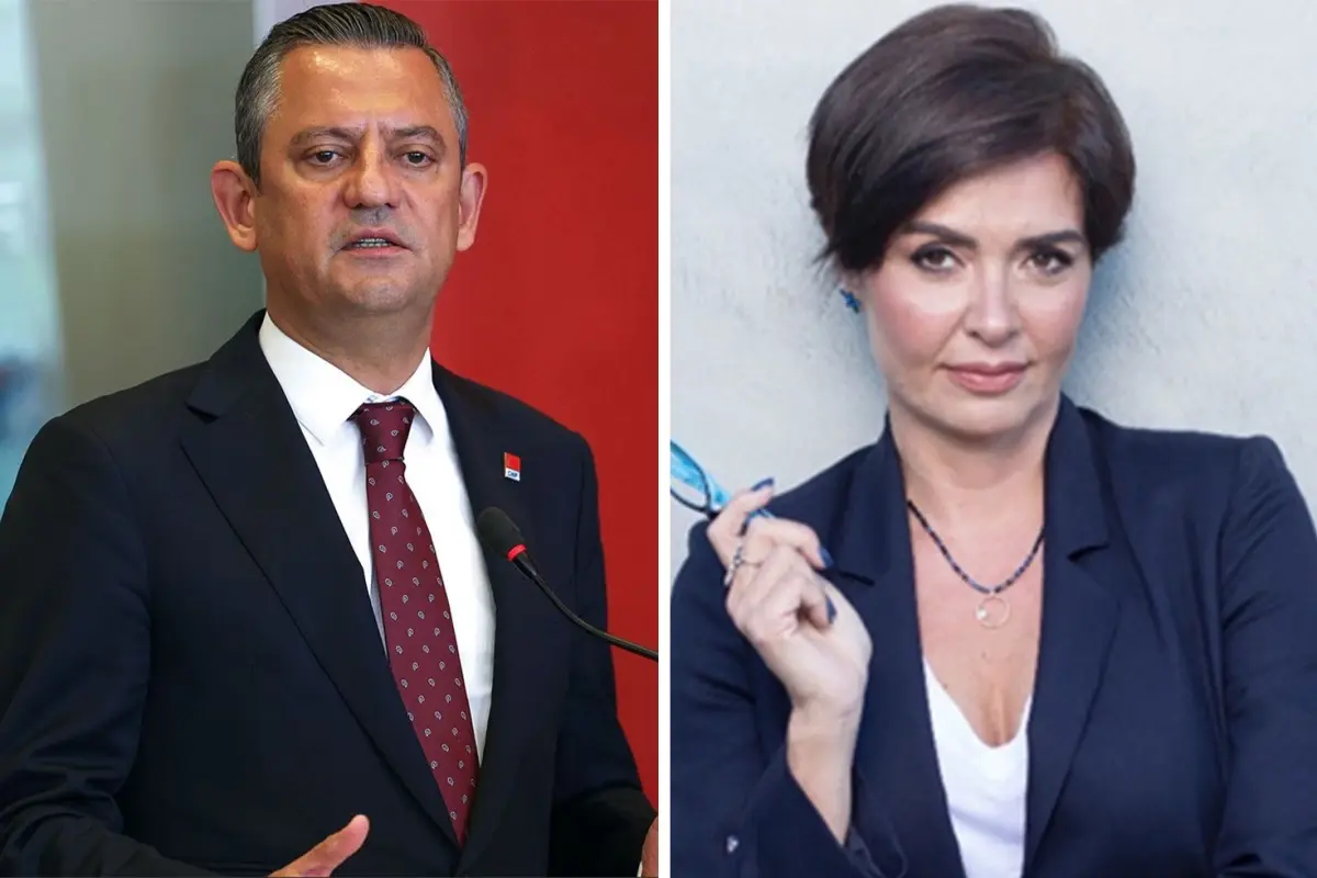 "Gördüğünüz üzere IŞİD yapısı, yani TSK-SMO yapısı Kürtlerin olduğu bölgelerde