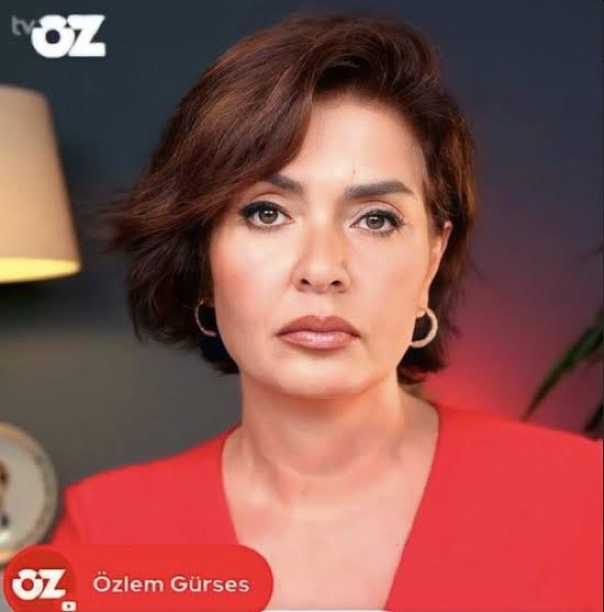 ozlem gurses halki yaniltici bilgiyi alenen yayma sucundan gozaltina alindi 0 sGuCs6ZM