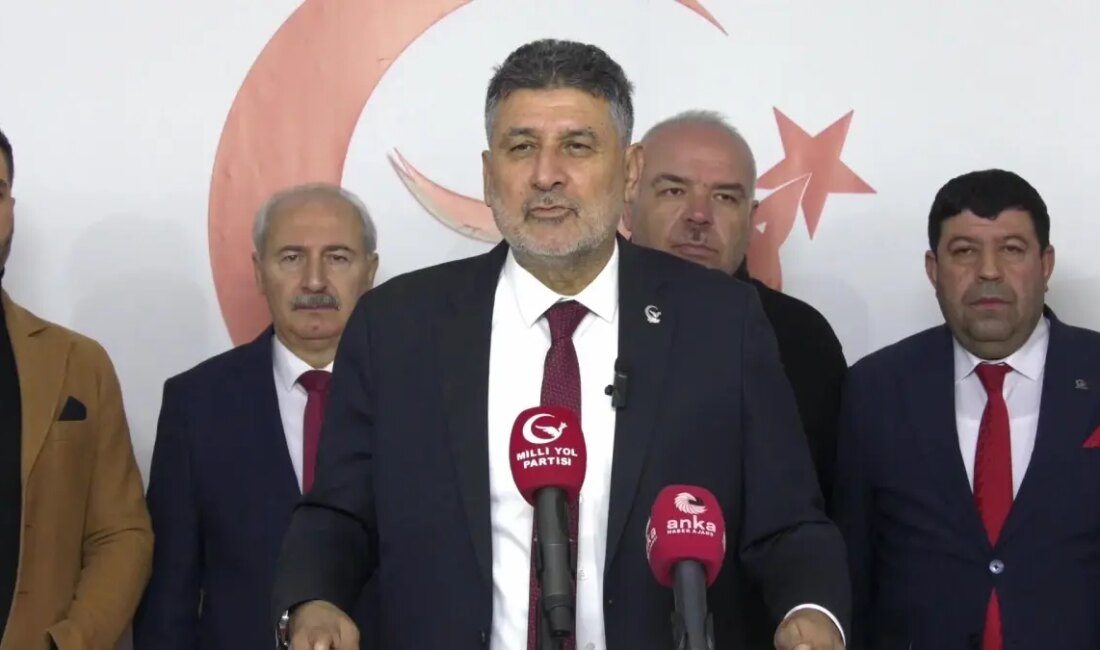 Remzi Çayır, asgari ücret konusundaki eleştirilerini ve hükümete yönelik sert