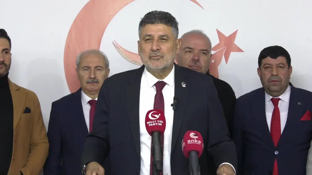 Remzi Çayır, asgari ücret konusundaki eleştirilerini ve hükümete yönelik sert