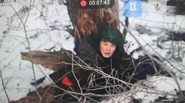Rusya'nın Ukrayna Savaşı ve Kuzey Koreli Askerler