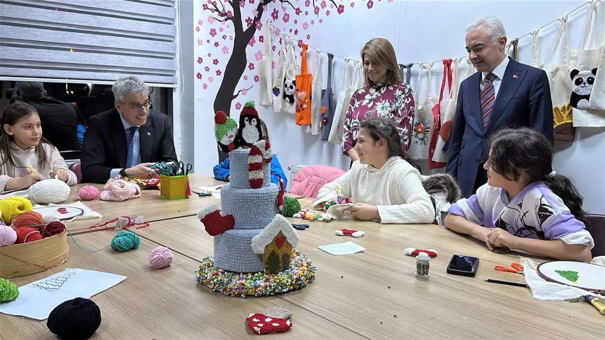 Sağlıklı Türkiye Yüzyılı Programı, sağlıkta üretim vurgusuyla ülkemizin sağlık sistemini
