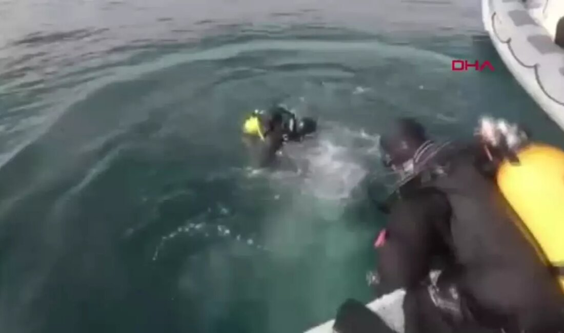 Samsun'da kaybolan balıkçılardan biri bulundu. Olayın detayları, arama kurtarma çalışmaları