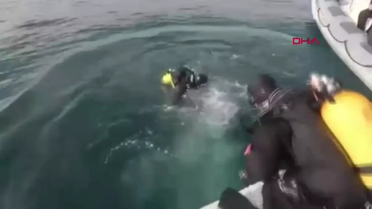 Samsun'da kaybolan balıkçılardan biri bulundu. Olayın detayları, arama kurtarma çalışmaları