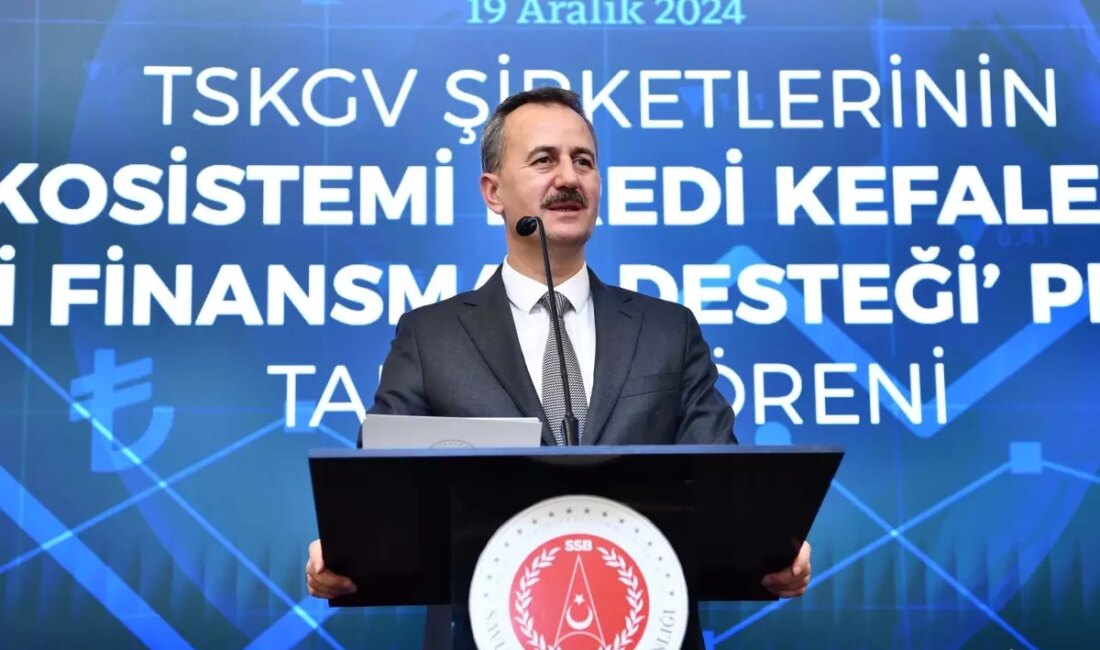 Savunma sanayii ihracat rakamlarını ve yeni destek programlarını keşfedin. Türkiye'nin