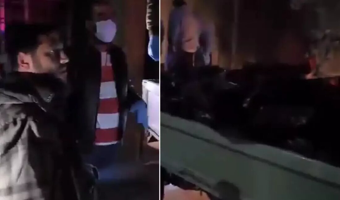 Sednaya Hapishanesi'nde yaşanan işkence ve vahşet, Esad rejiminin karanlık yüzünü