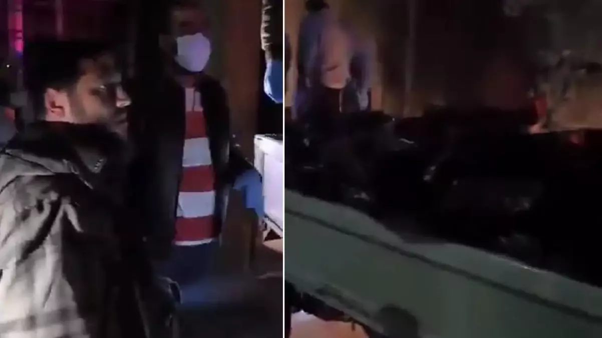 Sednaya Hapishanesi'nde yaşanan işkence ve vahşet, Esad rejiminin karanlık yüzünü