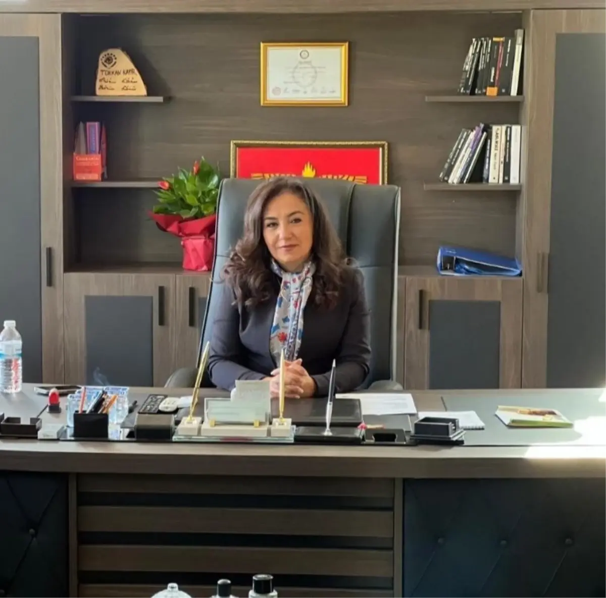 Şırnak İdil Belediye Başkanı ve meclis üyesi, DEM Parti'den ihraç