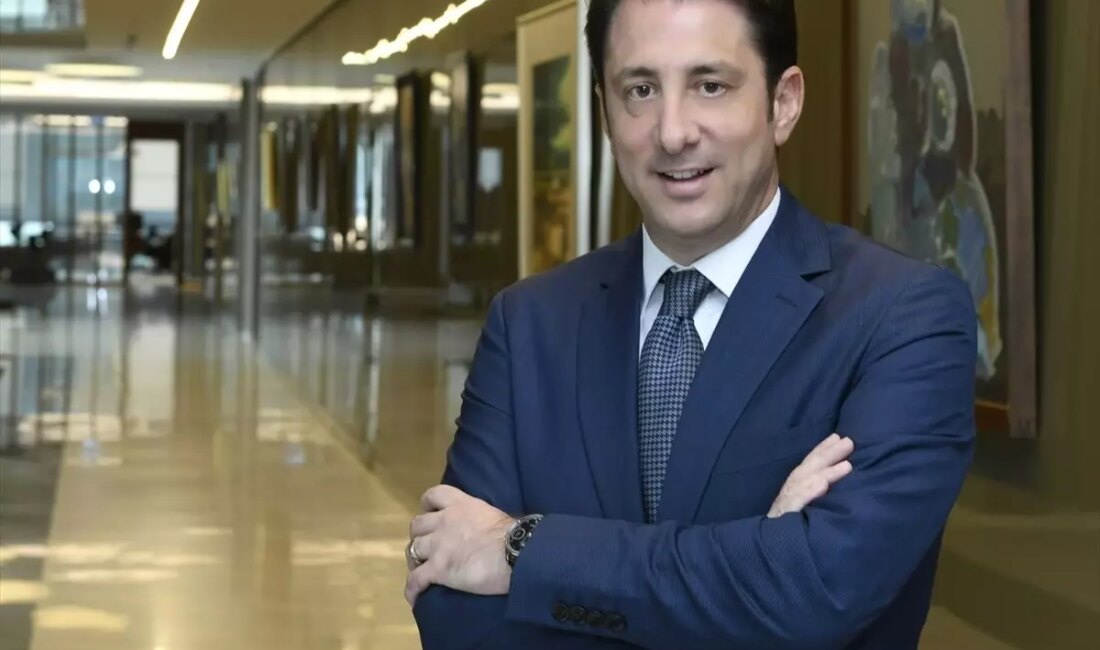 Şişecam, Ciner Grubu'ndan soda yatırımlarını tamamen satın alarak sektöründeki gücünü