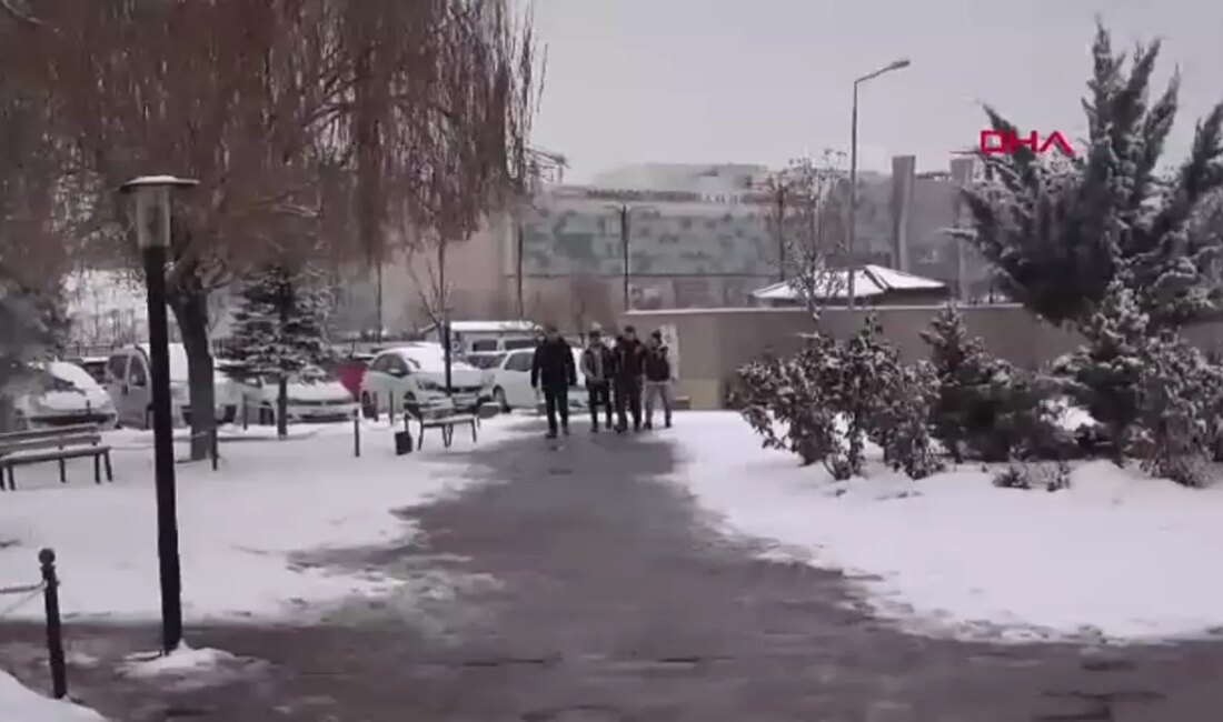 Sivas'ta yaşanan anne ve oğul cinayeti, Hüseyin Kurt'un korkunç itiraflarıyla