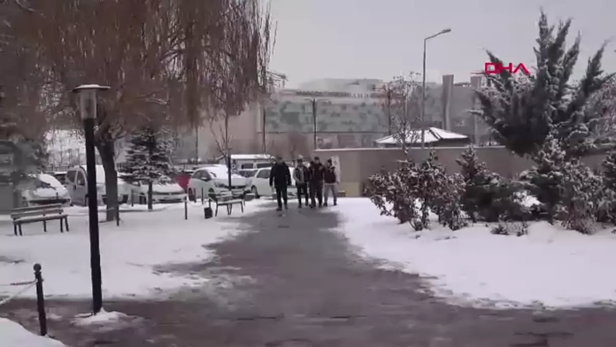Sivas'ta yaşanan anne ve oğul cinayeti, Hüseyin Kurt'un korkunç itiraflarıyla
