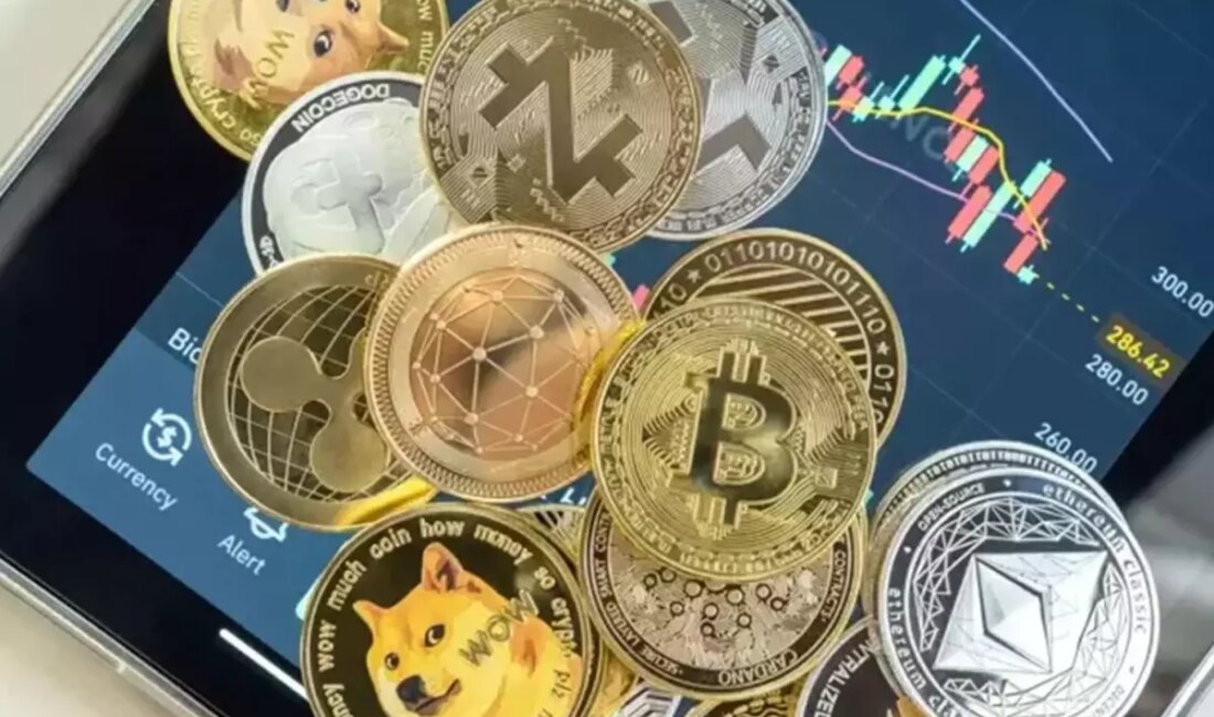 Son dönemde yatırımcıların dikkatini çeken üç altcoin: Fuel Network, Akuma