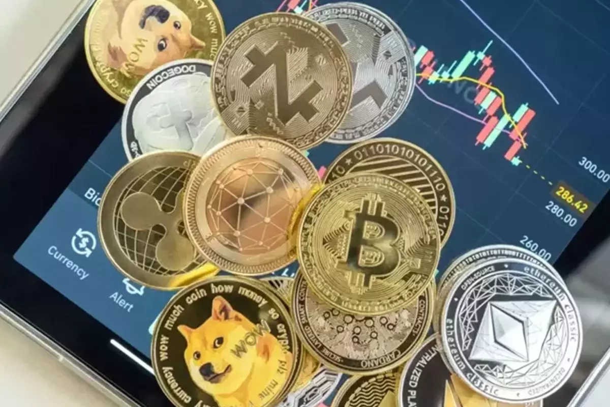 Son dönemde yatırımcıların dikkatini çeken üç altcoin: Fuel Network, Akuma