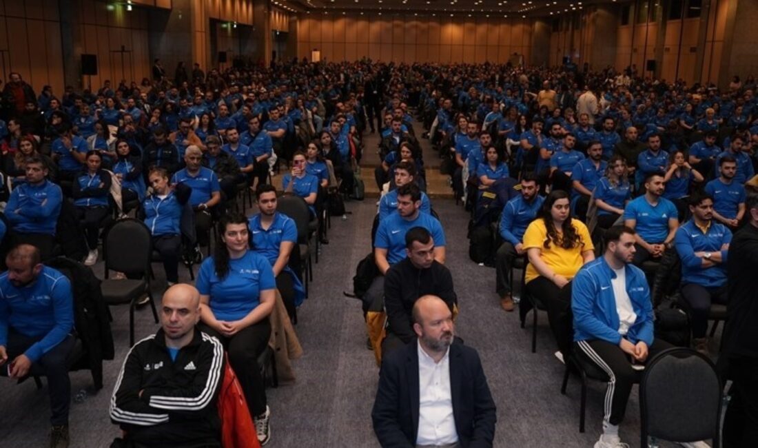 Futboldan voleybola, fitnesstan cimnastiğe kadar birçok branşta İstanbullulara spor ve