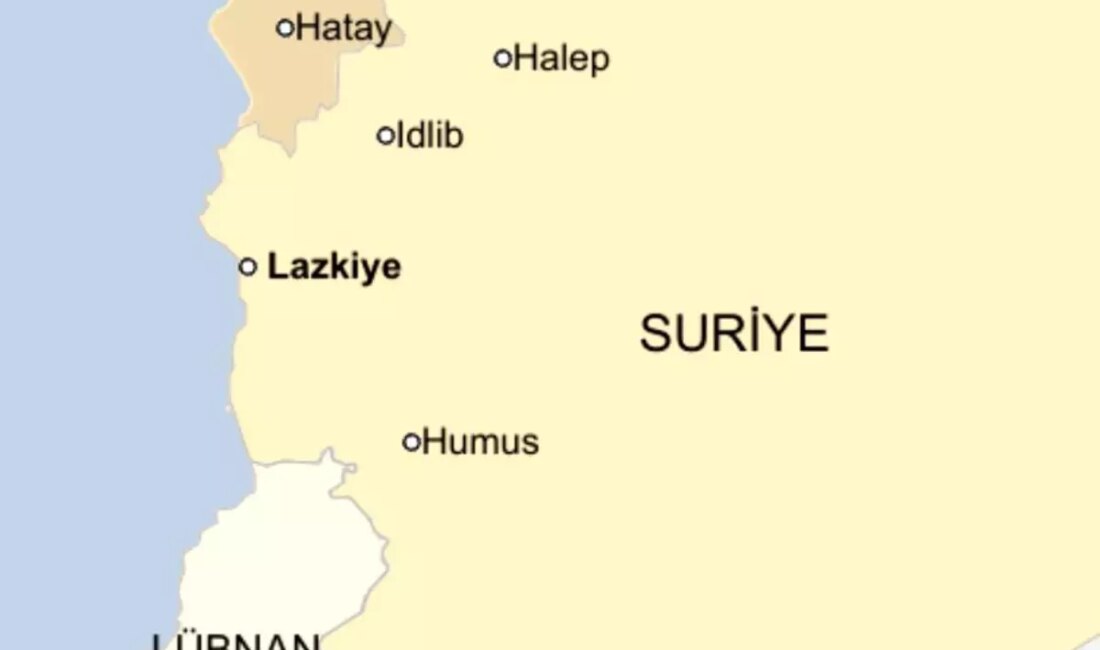 Suriye'de Alevi toplumunun karşılaştığı korkuları ve belirsizlikleri derinlemesine inceleyen bu