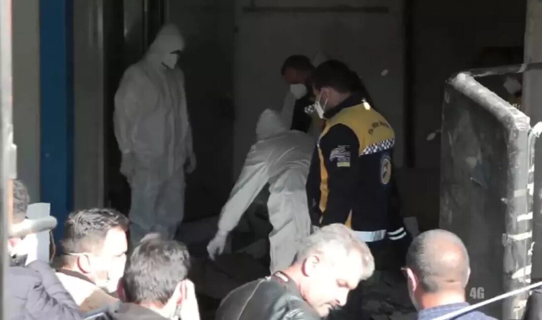 Suriye'de Baas rejiminin çöküşü, Beşar Esad'ın kaçışıyla yeni bir dönemin