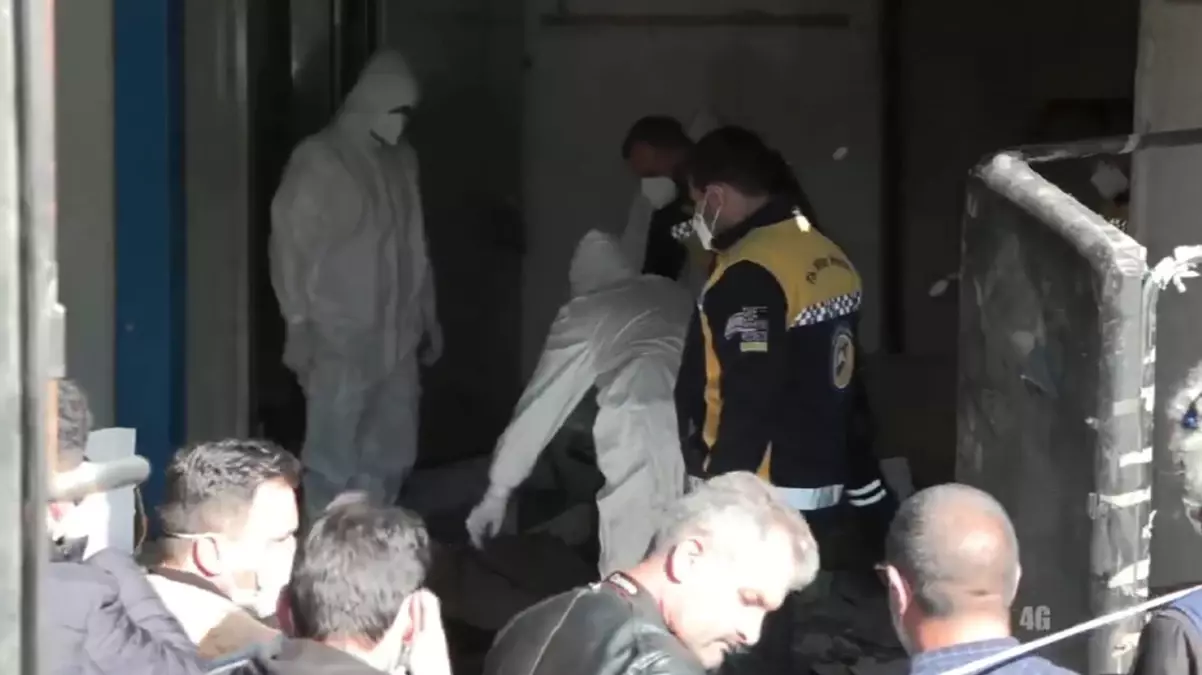 Suriye'de Baas rejiminin çöküşü, Beşar Esad'ın kaçışıyla yeni bir dönemin
