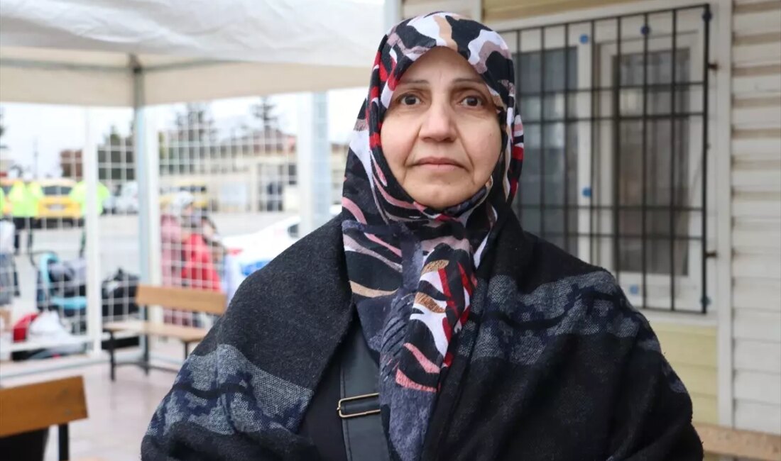 Suriyelilerin Türkiye'den ülkelerine dönüş süreci, zorluklar, fırsatlar ve uluslararası işbirlikleriyle