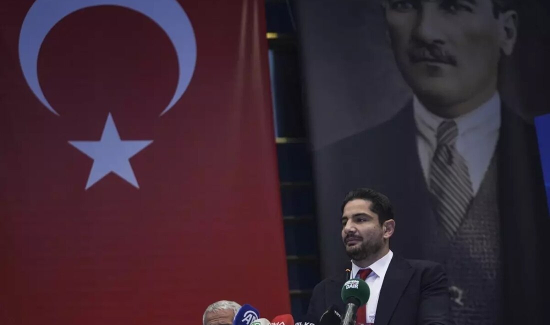 Taha Akgül'ün Türk güreşine dair hedefleri, başarıları ve geleceğe dair
