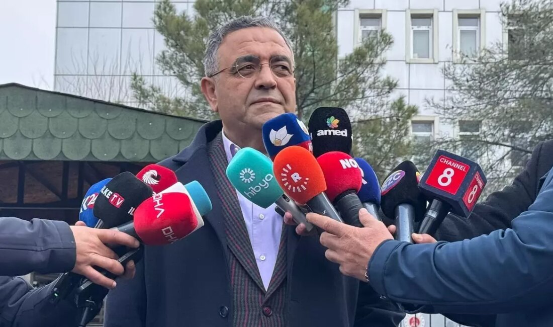 Tanrıkulu, Narin Güran cinayeti soruşturmasındaki ihmal ve eksikliklere dikkat çekiyor.