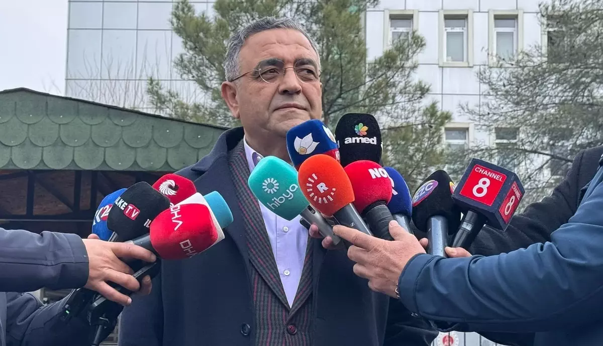 Tanrıkulu, Narin Güran cinayeti soruşturmasındaki ihmal ve eksikliklere dikkat çekiyor.
