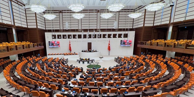 TBMM'de eğitim bütçesi ve tasarruf tedbirleri görüşmeleri, ülkemizin eğitim sistemine