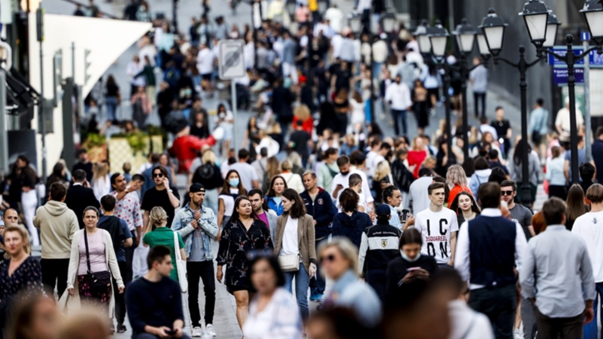 Türk Dil Kurumu ve Ankara Üniversitesi'nin işbirliğiyle "2024 yılının kelimesi"