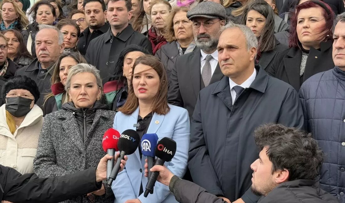 Tekirdağ'da Sıla Bebeğin ölümüne dair açılan davanın süreçleri başladı. Adalet