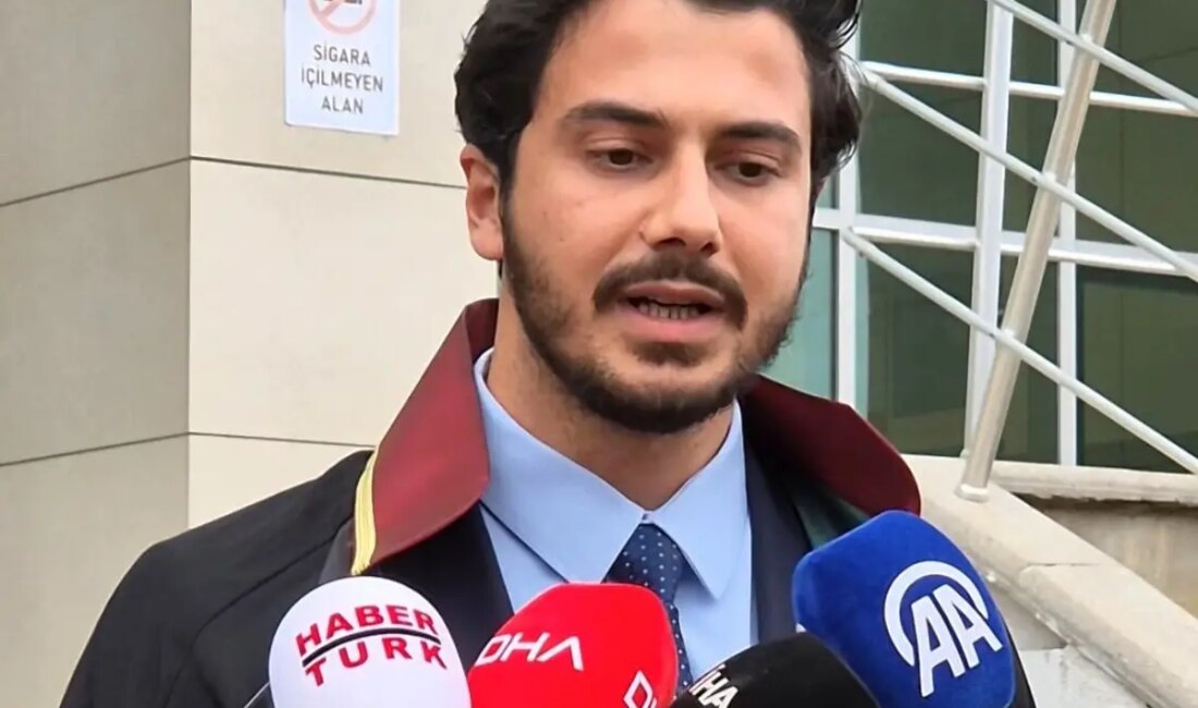 Tekirdağ'da Sıla Bebek davasında duruşma, yeni bir tarihe ertelendi. Duruşma