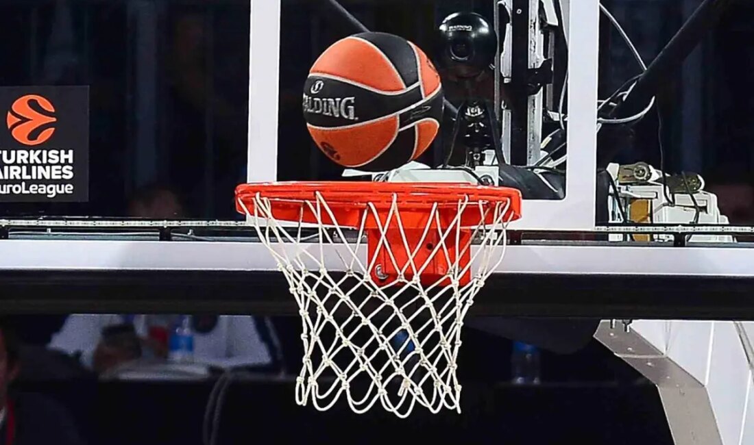 THY Euroleague'de 17. hafta maçlarıyla ilk yarı sona erdi. Bu