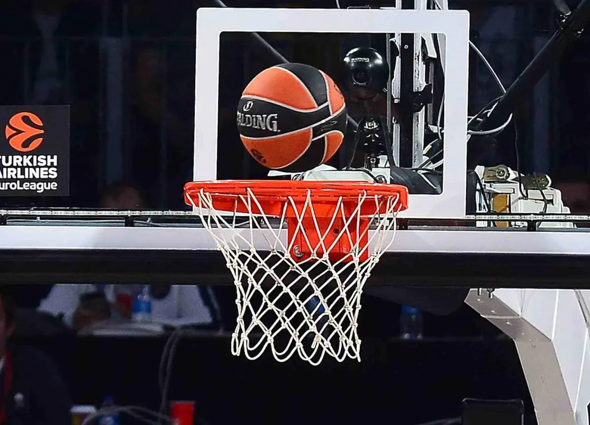 THY Euroleague'de 17. hafta maçlarıyla ilk yarı sona erdi. Bu