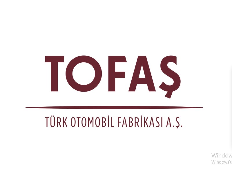Tofaş Türk Otomobil Fabrikası A.Ş'de görev değişikliği yapıldı.