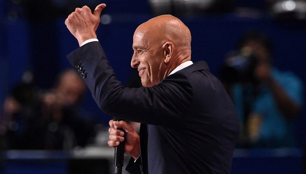Tom Barrack, Trump'ın yeni Ankara Büyükelçisi adayı olarak öne çıkıyor.