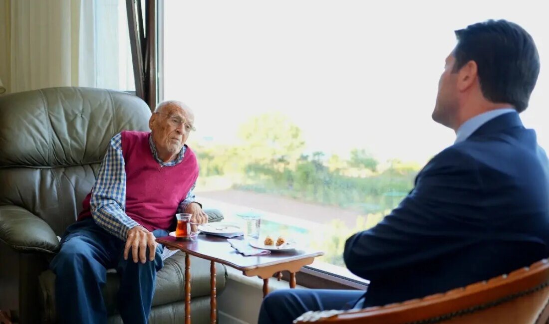 Trabzon'da Sosyal Belediyecilik ve Kent Lokantaları Projesi ile yerel halkın