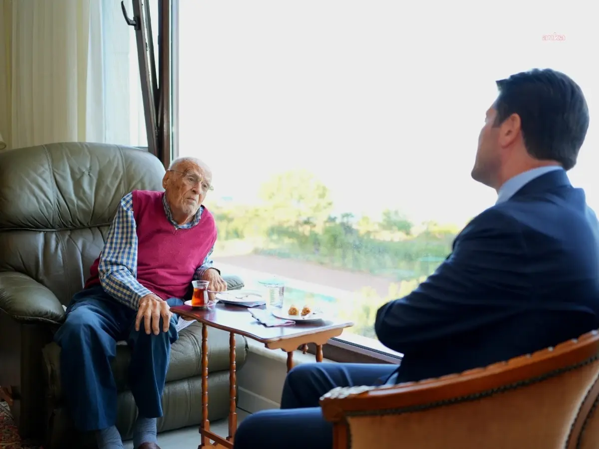 Trabzon'da Sosyal Belediyecilik ve Kent Lokantaları Projesi ile yerel halkın
